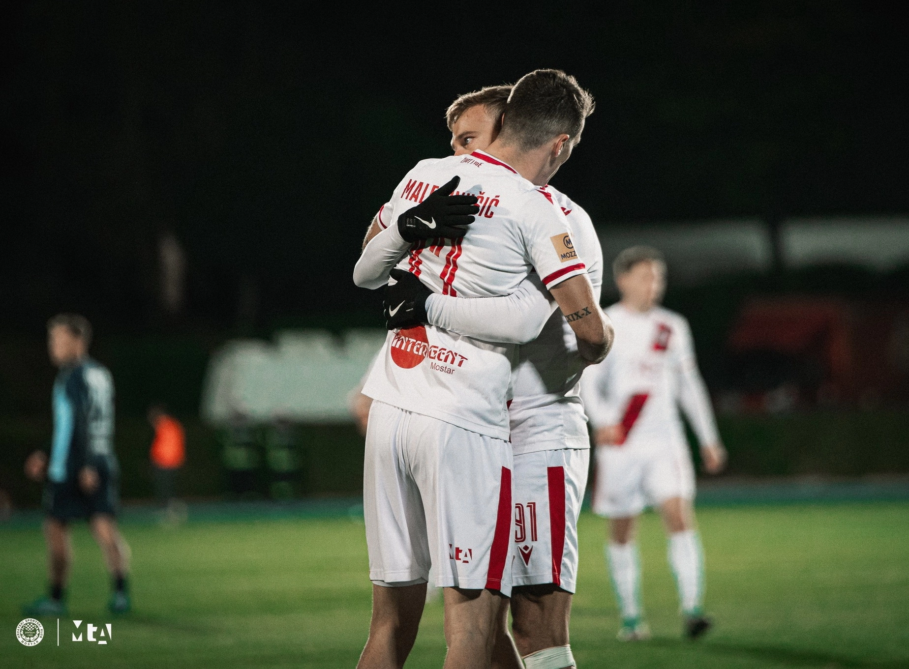 Zrinjski ide po duplu 'devetku'